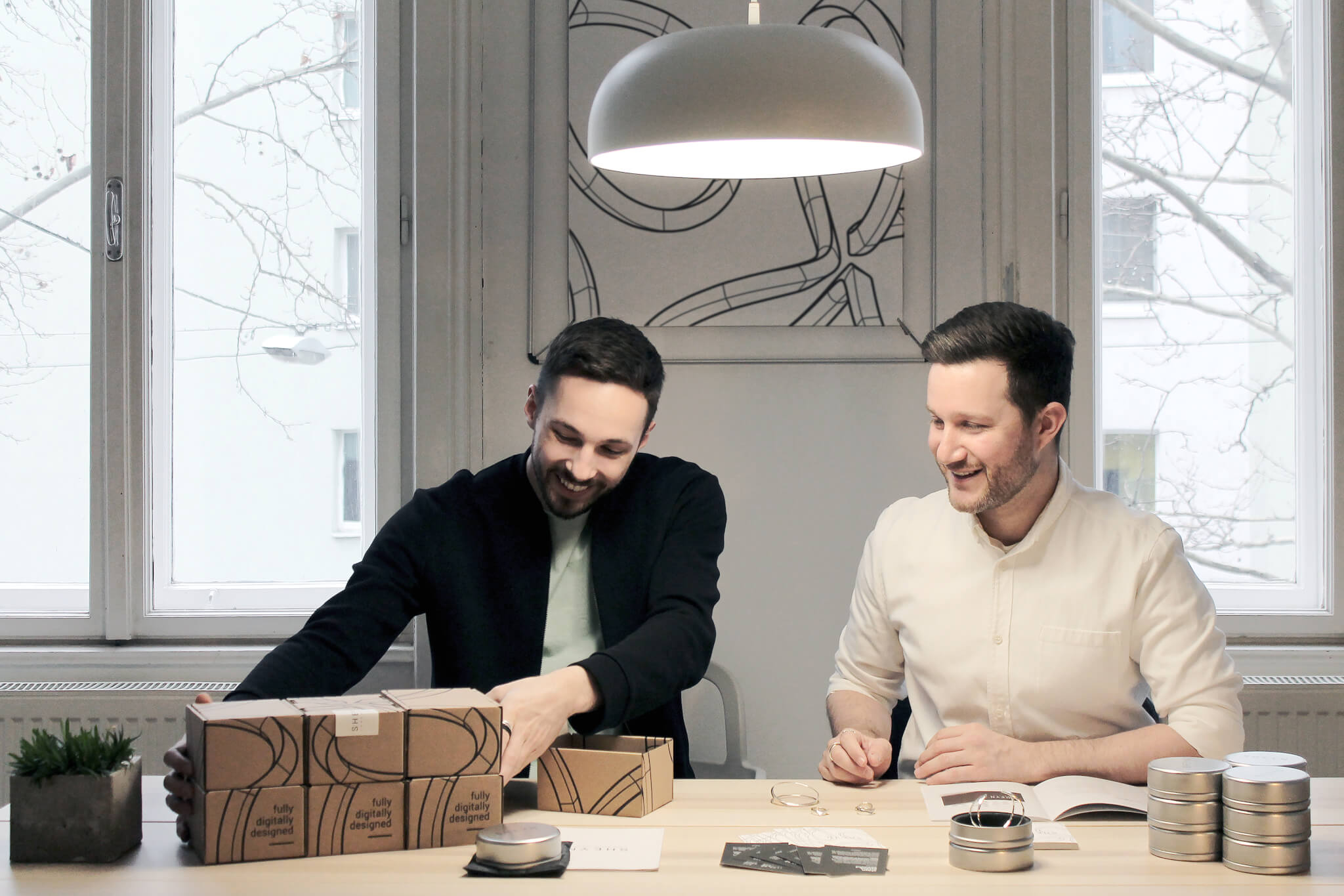 imballaggi ecosostenibili di SHEYN_Packhelp