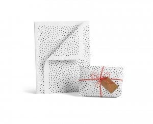 Carta velina personalizzata - scatole personalizzate - Packhelp