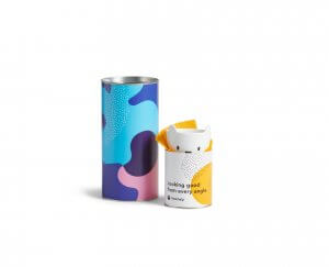 Lattina in cartone - scatole personalizzate - Packhelp
